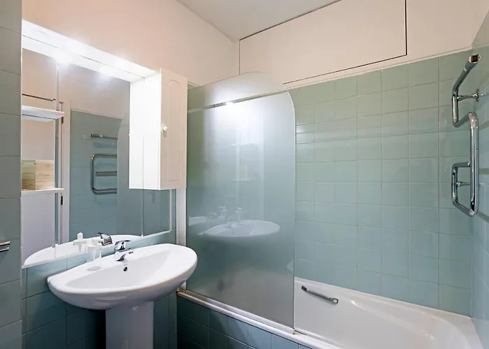 Cozy Flat In Foz By Lovelystay *