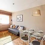 Cozy Flat In Foz By Lovelystay *