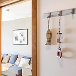 Apartment Cozy Flat In Foz By Lovelystay Porto
