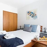 Cozy Flat In Foz By Lovelystay * Porto