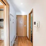 Cozy Flat In Foz By Lovelystay Apartment *