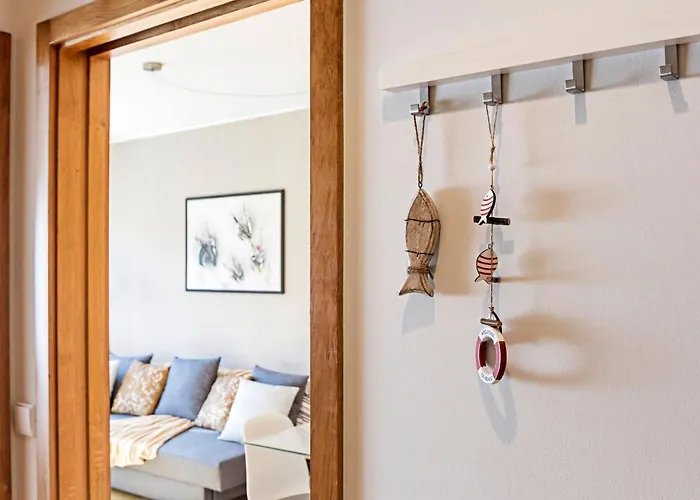 Apartament Cozy Flat In Foz By Lovelystay Porto