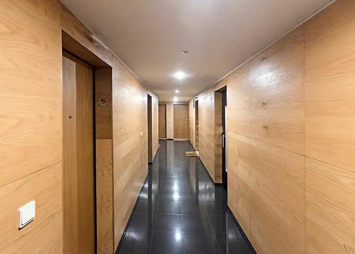 Cozy Flat In Foz By Lovelystay Apartament Porto