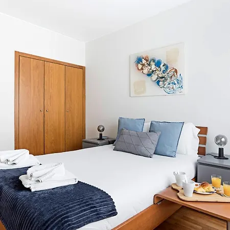 Cozy Flat In Foz By Lovelystay * Porto