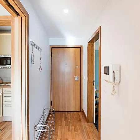 Cozy Flat In Foz By Lovelystay Apartment *
