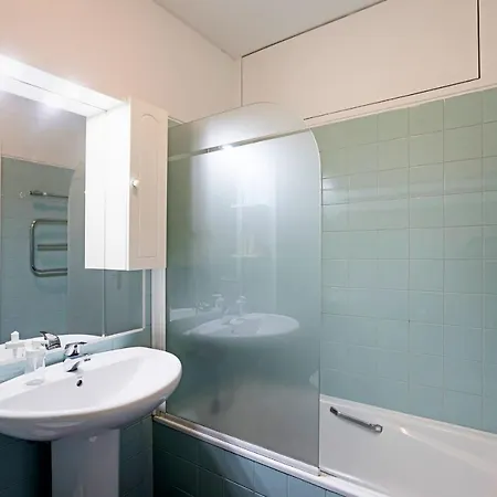 Cozy Flat In Foz By Lovelystay *