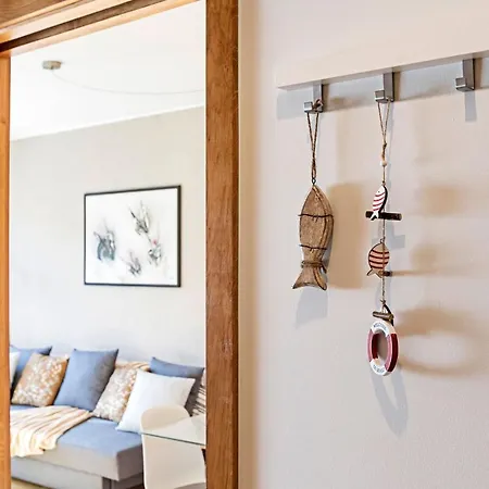 公寓 Cozy Flat In Foz By Lovelystay 波尔图