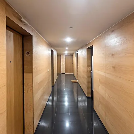 Cozy Flat In Foz By Lovelystay Apartmán Porto