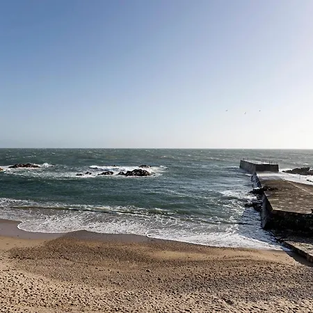 Cozy Flat In Foz By Lovelystay * 波尔图