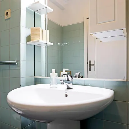 Cozy Flat In Foz By Lovelystay 公寓 波尔图